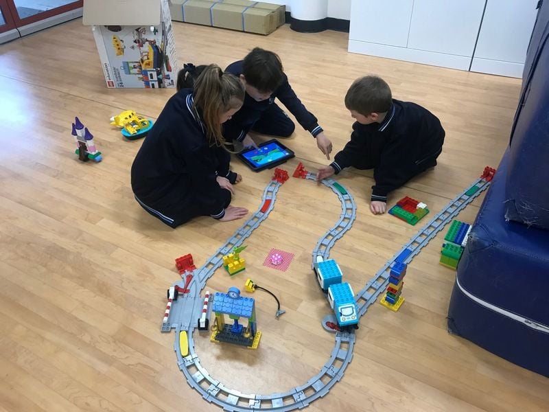 STEM Open Day Photo STEM Open Day Photo